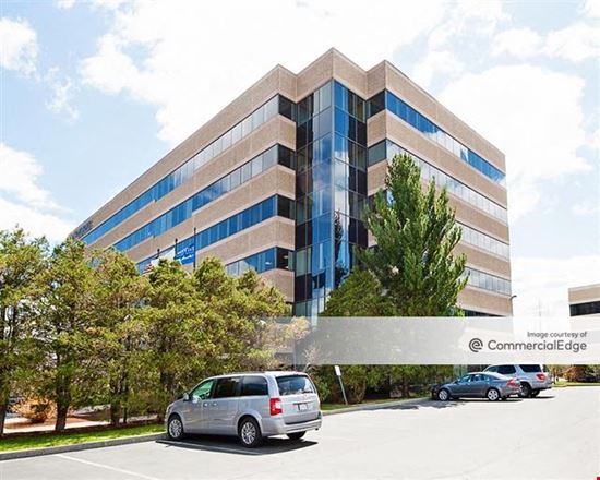 Preview of Office space for Rent at 55 Walkers Brook Drive