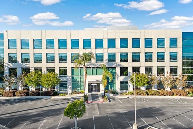 Preview of Office space for Rent at 1 Circle Star Way