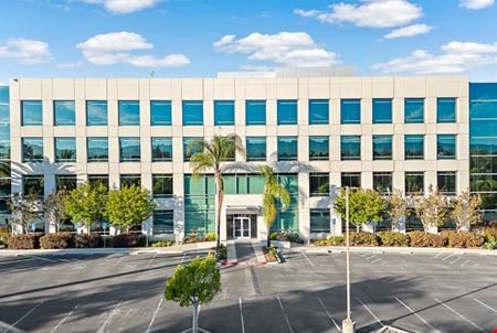 Preview of Office space for Rent at 1 Circle Star Way