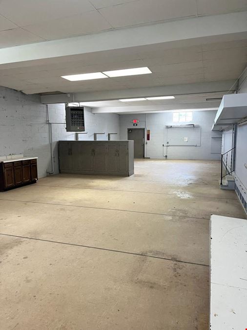 Ohio Gas Swanton Office | 13630 Airport Highway