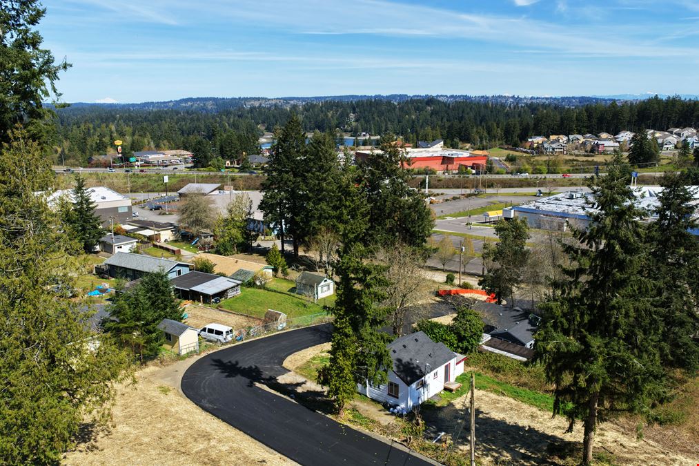 Lilac Ln Income and Development Opportunity