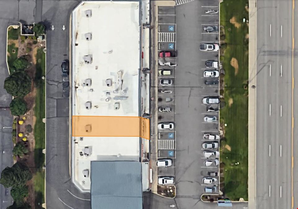 509 N Sullivan Rd Suite C