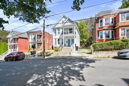 Preview of Multi-Family space for Sale at 1105 Hutton St