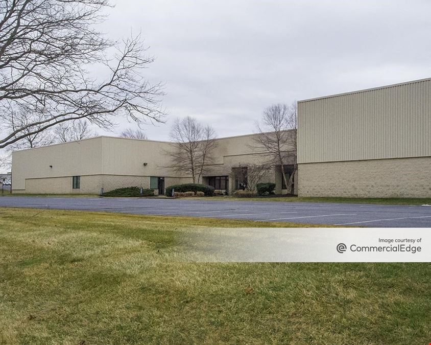Lehigh Valley Industrial Park III - 2201 Hangar Place