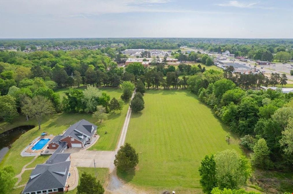 105 Wilson Ln