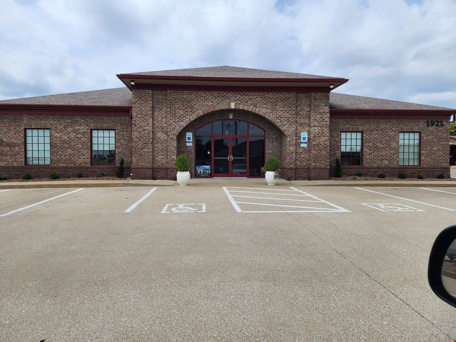 Medical Office Building