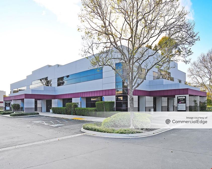 Creekside Center