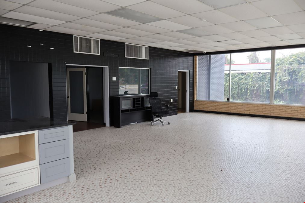 3485 South Monroe
