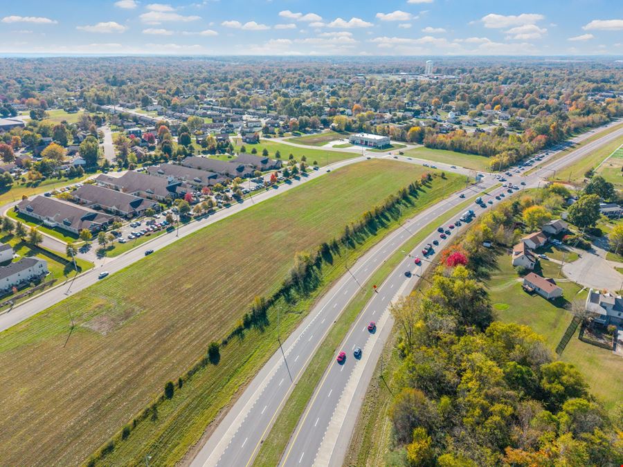 251 Arrowood Dr