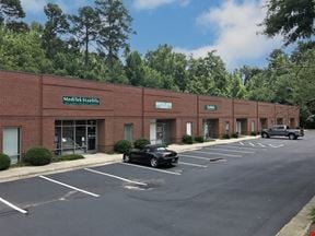 2200 E Millbrook Rd