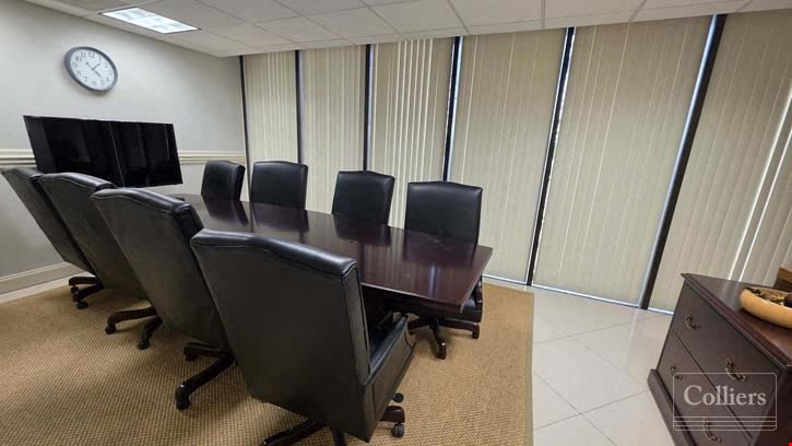 Office and Medical Office Space for Lease