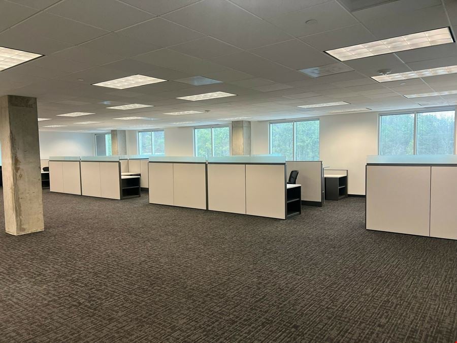 880 Montclair Road Sublease