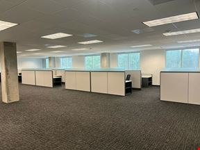 880 Montclair Road Sublease