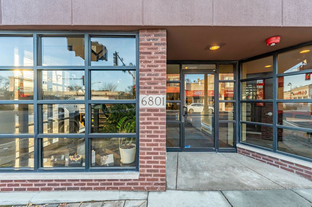 6801 Roosevelt Rd