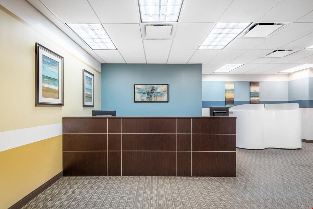 Regus - Brookline - Coolidge Center