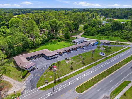 Preview of Other space for Sale at 19663 NW US Highway 441