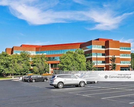 Preview of Office space for Rent at 10701 West Research Drive