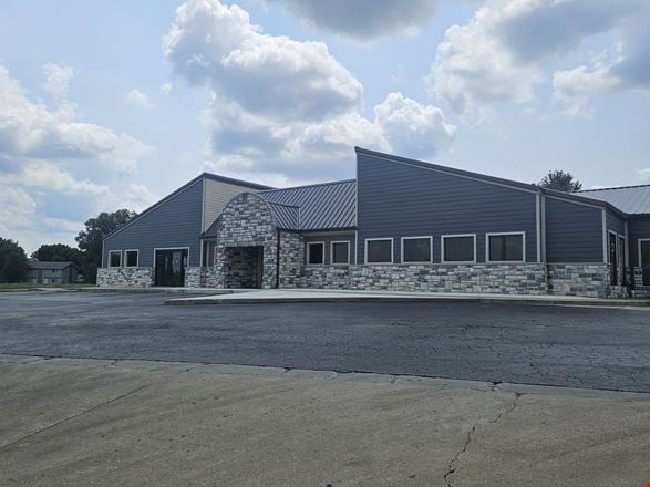 Preview of Retail space for Rent at 11400 Veterans Memorial Pkwy