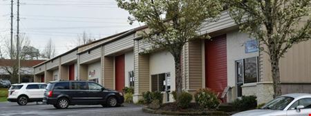Preview of Industrial space for Rent at 14977 SW Tualatin-Sherwood Rd., Bldg 1
