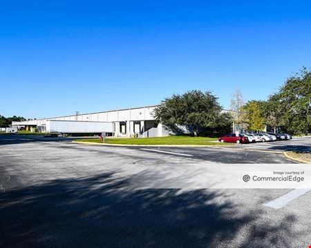 Preview of Industrial space for Rent at 13750 Reptron Blvd