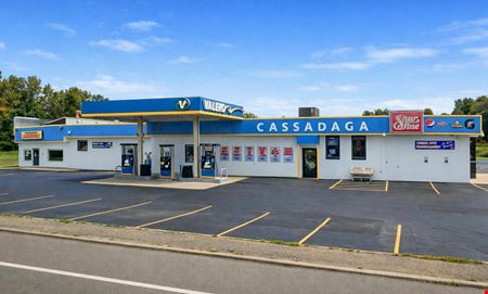 Preview of Retail space for Sale at 8038 New York 60