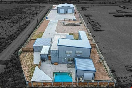 Preview of Industrial space for Sale at 9504 W County Road 60