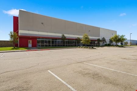 Preview of Industrial space for Rent at 2701 Texas Central Pkwy