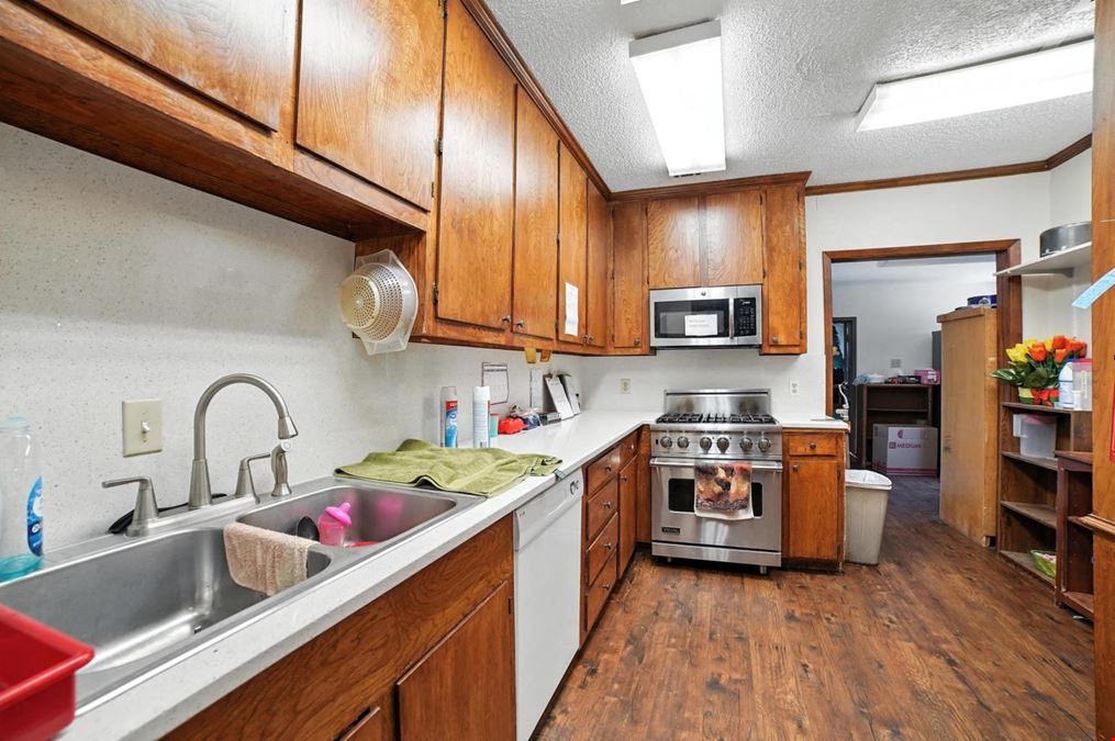 3131 N Beltline Rd, Sunnyvale, TX