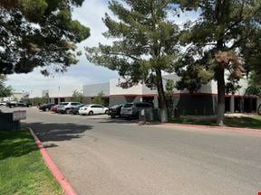 2330 W University Dr