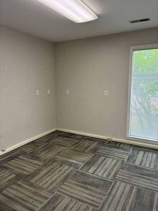 Prime S. College Rd. Office Suite