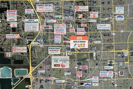 Preview of commercial space at 12280 Miramar Boulevard