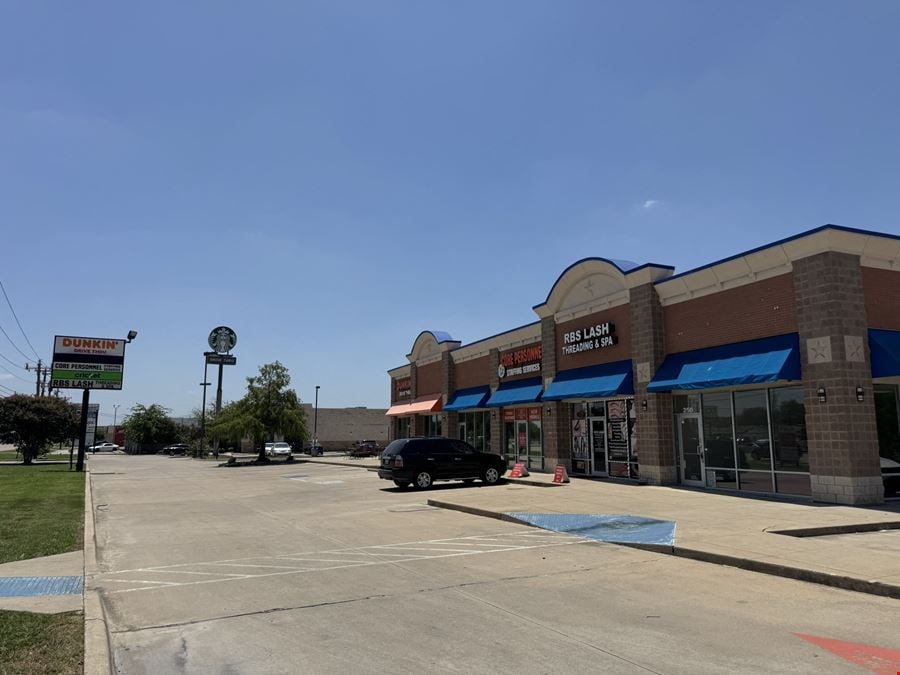 6201 Denton Hwy