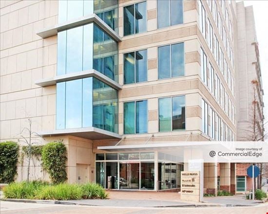 Preview of Office space for Rent at 21 Waterway Avenue