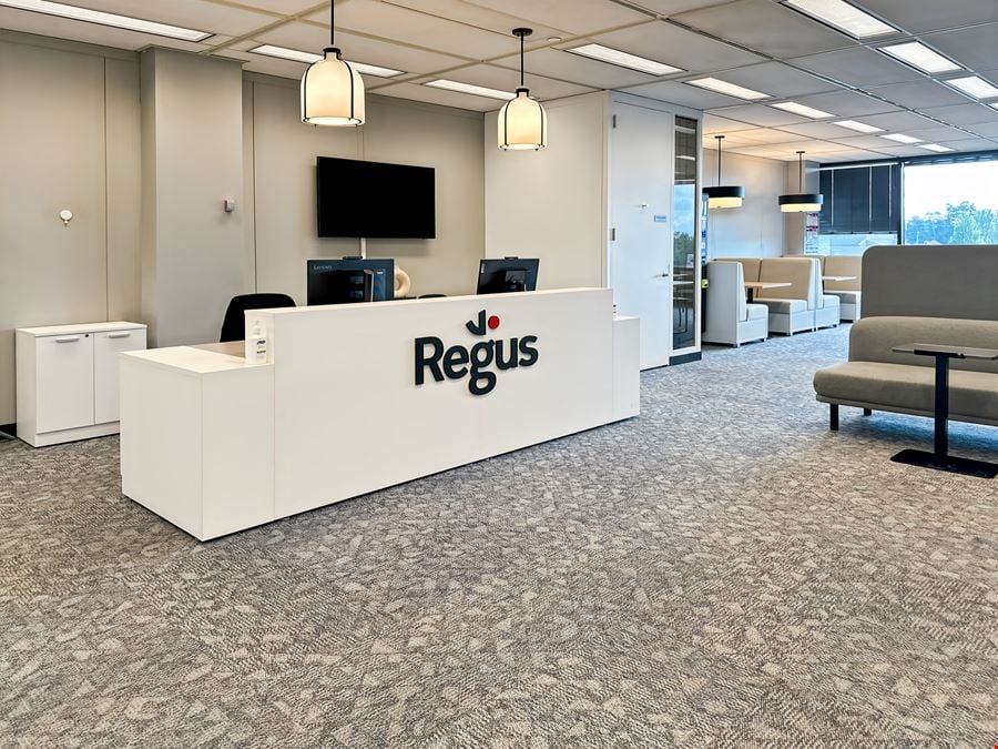 Regus - Lexington - Blazer Parkway
