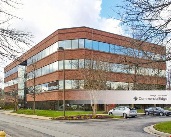 Preview of Office space for Rent at 7240 Parkway Drive