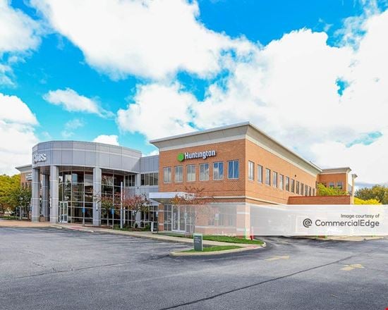 Preview of Office space for Rent at 2205 Crocker Road