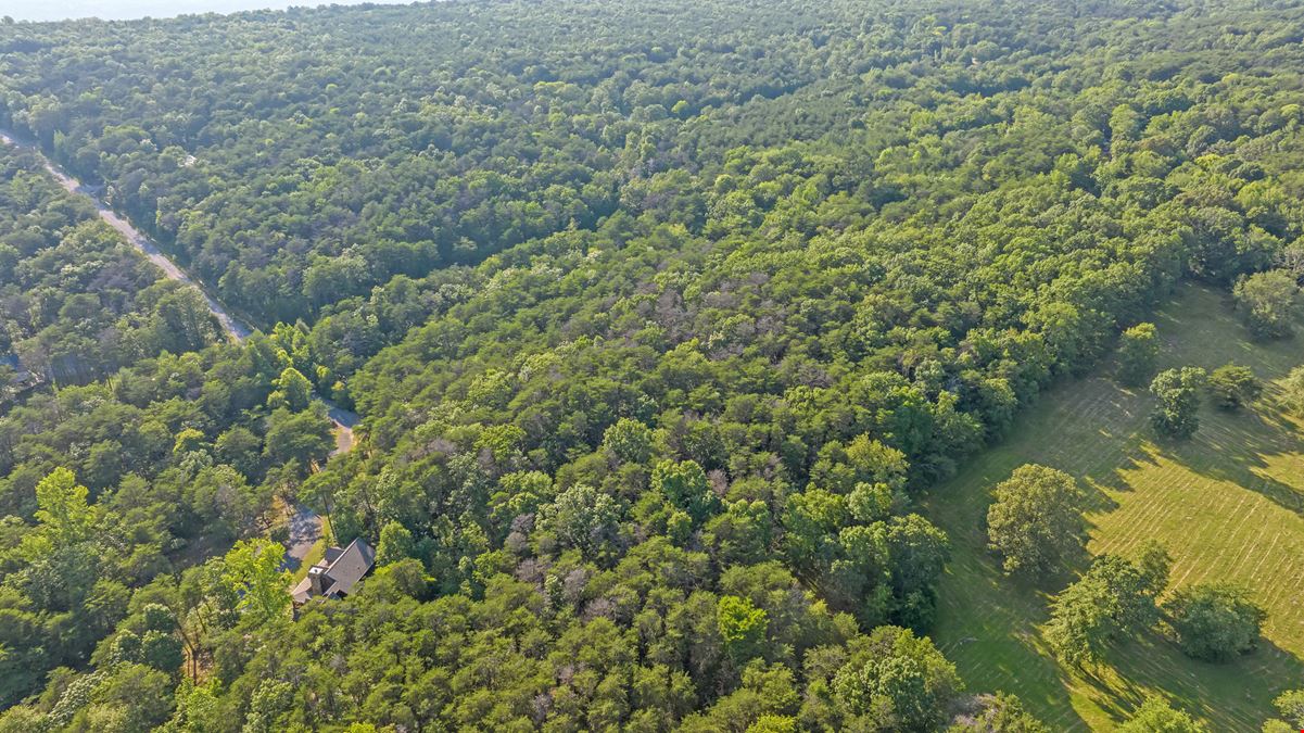 Lot 32 North Bend Subdivision