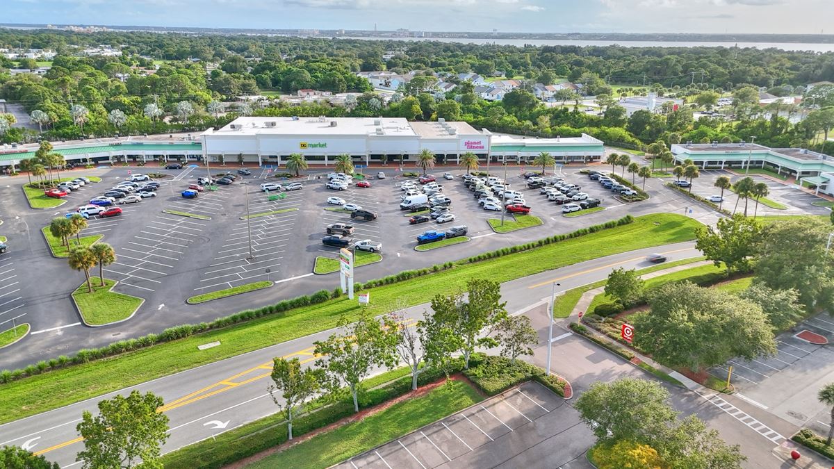 Merritt Crossings