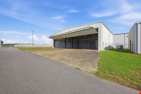 Hangar 15 PGV