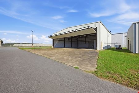 Preview of Other space for Rent at 1131 North Memorial Drive