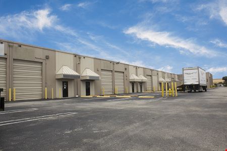 Preview of Industrial space for Rent at 3062  NW 72nd Ave - 2,000