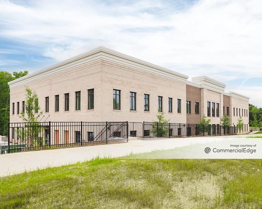 Steele Creek Medical Office