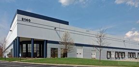 Prologis Park West A