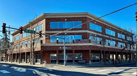 Preview of Office space for Rent at 8201 164th Avenue NE