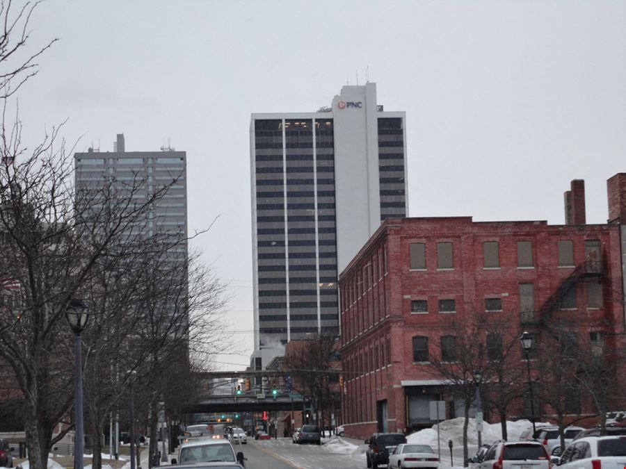 PNC Center