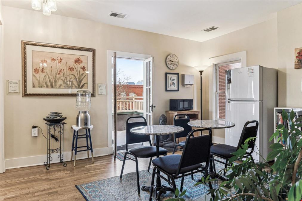 Premier Retail/Office Space in ARVADA
