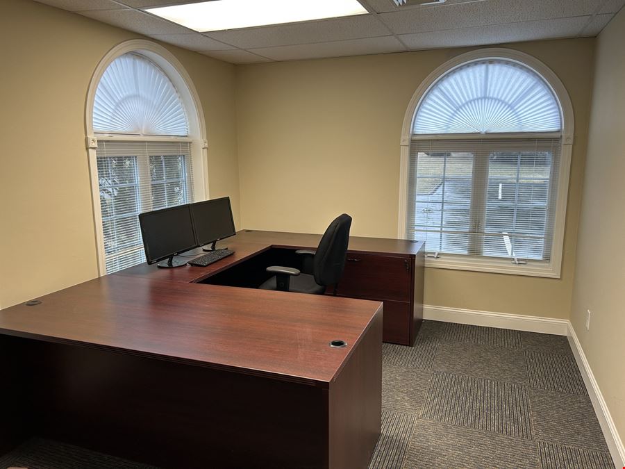 7,874 SF Office Building