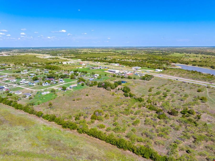 Land for Sale on US-175