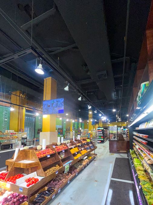 1,400 - 9,400 SF | 501 Bushwick Avenue | Retail Portfolio Offering: Three Independent Spaces, One Prime Location
