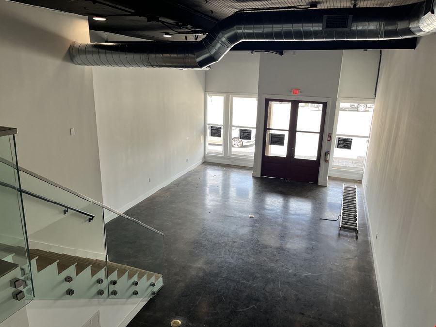 209 N Main St